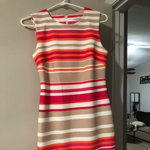 Calvin klein dress